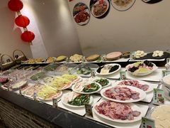 -小时候文化餐厅(盘山店)