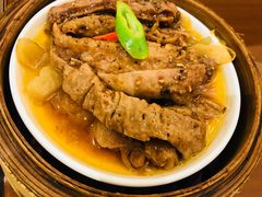 -豫璟轩中餐厅(南昌万怡店)