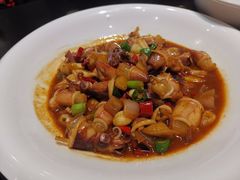 -健眺小海鲜(临海后山店)