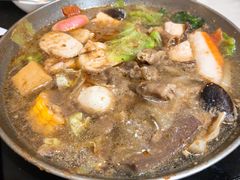 -小明同学(三里屯店)