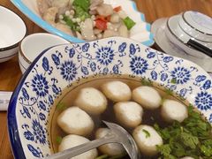 -杨辉饭店