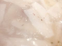 萝卜-肖仙仙羊肉汤·始于1996年(郫都店)