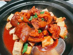 -老福洲·三十年福州味(斗东店)