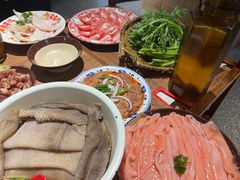 -楠火锅(龙阳广场店)