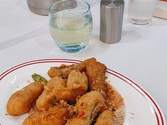 -明本湛江鸡•海鲜小厨(陈家祠店)