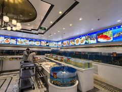 -北塘海鲜·天津菜(大光明桥旗舰店)