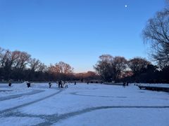 -北陵公园