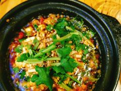 脑火的很-二孃鸡爪爪(东郊记忆店)