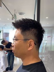-悦SALON