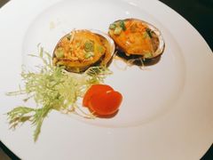 -领事馆19号中餐厅(厦门海景洲际酒店)