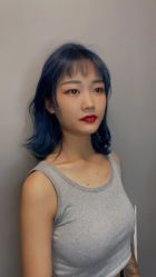 点击看大图 -藤野造型