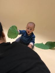 点击看大图 -布恩儿童摄影