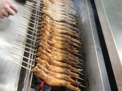 鸡翅-小明烧烤城