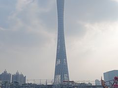 -海心沙亚运公园