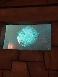 -翱翔飞越地平线