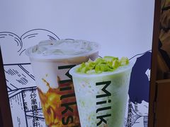 -迷客夏Milksha(无锡苏宁店)