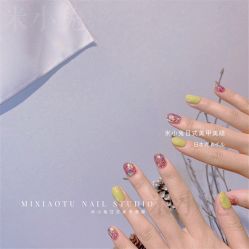 -米小兔美甲美睫