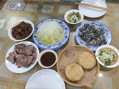 -清真·鸦儿李记·小馆(后海店)