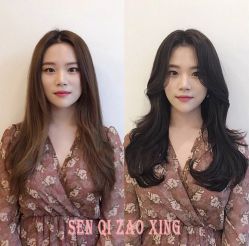 -GIRL STYLE 烫发·染发沙龙