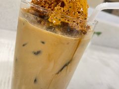 -娜娜家•Nana’s restaurant (爱琴海店)