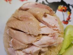 -红大哥水门鸡饭(總店)