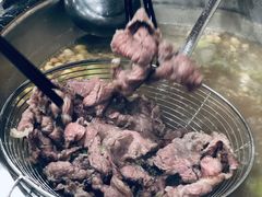 -粤潮牛肉火锅店(江南大道店)