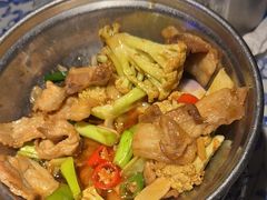 -老外婆·渔村(恒一广场店)