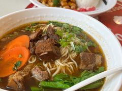 -阳阳中国饭(龙湖大兴天街)