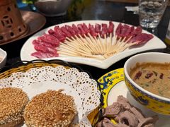 -南门涮肉(上海二店)