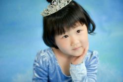 -爱你宝贝孕婴亲子摄影美学馆(绍兴店)