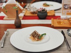 -格桑花开药膳蔬食文化空间