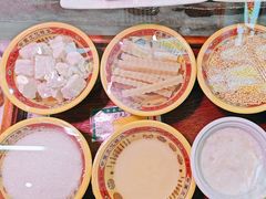 -诺敏塔拉奶茶-布里亚特包子-手把肉(锦都会店)