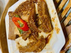 -稻香酒家(长宁KING88广场店)