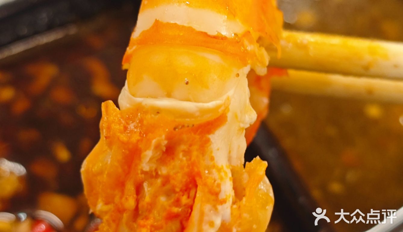 🥘佛山正宗人气泰国菜了解过吗✨