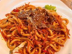 -汉米达特色料理餐厅(郴州友阿国际广场店)