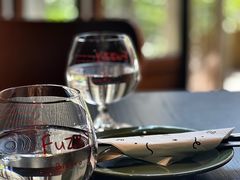 -Fuzzy Bistro 浮几韩餐·茶酒馆
