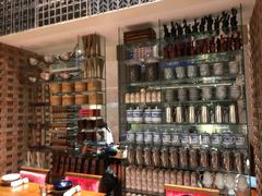 -君悦酒店·1881·北京烤鸭