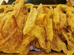-芦月轩羊蝎子(太平桥店)