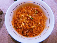 小船海凉粉-小船渔村•大连菜•大连焖鱼(黄河路店)