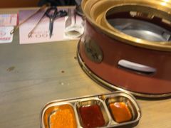 -西塔老太太泥炉烤肉(双井店)