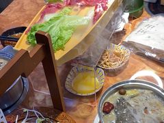 -塔兰齐新疆孜然火锅(鲤鱼山路店)