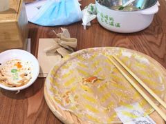 -甲乙饼·手工牛肉饼(金地广场店)