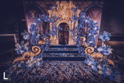 -曼格纳婚礼艺术中心(张江店)