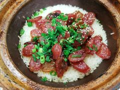 -红星光发煲仔饭(大石街店)