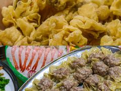 -嘉升大排档(番禺总店)