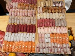 -鮨冠OMAKASE食べ放题(北京首店)