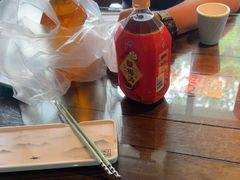 -江边城外烤全鱼(方庄时代购物中心店)