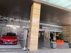 -上海外滩英迪格酒店