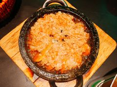 -小菜园新徽菜(青岛市南万象城店)