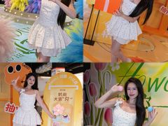 -时尚天河商业广场